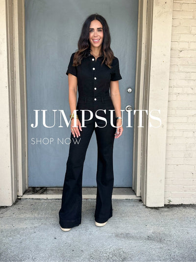 WOMEN'S JUMPSUIT